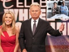 Fã de ‘Wheel Of Fortune’ revela número de divórcios em programas