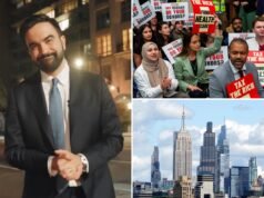 Mamdani, o imposto de invalidez à terre de Hochul em Nova York trará boas batalhas jurídicas, dizem os especialistas.