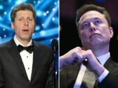Elon Musk e o CEO da OpenAI, Sam Altman, vão ao tribunal para discutir os altos riscos da IA