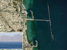 Irã à beira de danos “irreversíveis” aos campos de petróleo à medida que o espaço de armazenamento se esgota