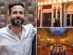 NYC Milling fecha abruptamente neste fim de semana, devendo mais de US$ 1 milhão em aluguel