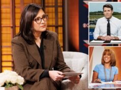 Mais más notícias para a CBS de Bari Weiss, à medida que os espectadores despencam nas classificações mais lentas da Nielsen