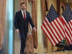 Vance retorna aos EUA sem acordo com o Irã