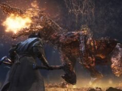 Bloodborne será transformado em um filme de animação censurado