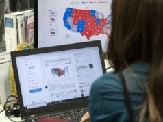 Virgínia lidera: vamos acabar com a farsa do colégio eleitoral | opinião