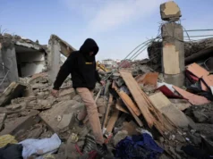 ‘Aoun’ pede negociações para evitar o ‘cenário de Gaza’… ‘Partido’ ataca navios de guerra israelenses, ‘Tel Aviv’ fala sobre guerra de longo prazo