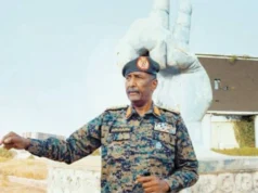 Os confrontos entre os militares sudaneses e as milícias de resposta rápida aumentam