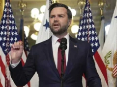 VICE-PRESIDENTE DOS ESTADOS UNIDOS: Haverá intensas negociações sobre o Irã nas próximas horas.