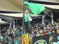 O Al Ittihad Alexandria está organizando viagens gratuitas para os torcedores apoiarem a partida contra o Qaraba Ismailia.