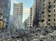 Autoridade dos EUA: Washington sediará negociações Israel-Líbano na próxima semana