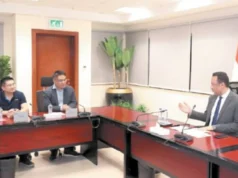 “Telecomunicações”: Expansão da indústria de “telemóveis”