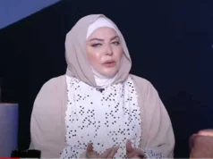 Hoje… o Tribunal Económico continua a analisar o processo de indemnização da atriz Mayar El-Beblawi no valor de £ 5,7 milhões do Xeque Muhammad Abu Bakr.