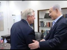 Visita antes de negociações tensas… Falcão de guerra do Irã chega à Casa Branca