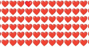 《5 Pausa》.. Descubra formas estranhas em apenas 10 segundos