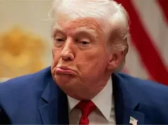 Trump: O jogo está transformando o mundo num ‘cassino’