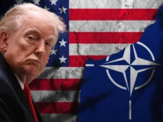 Trump evacua após tiroteio perto do jantar dos correspondentes na Casa Branca (vídeo)