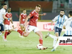 Walid Abdel Latif: O técnico do Al-Ahly não tem caráter, o Zamalek está mais próximo da vitória no topo
