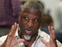 Aaron Glenn diz que QB Geno Smith levará os Jets à ‘terra prometida’