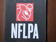 A NFLPA apoia árbitros nas negociações do CBA com a NFL