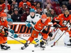 Cobertura dos playoffs da NHL: Quantos times da Califórnia chegarão aos playoffs?