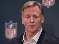 Goodell apóia Rooney Rule, diz que diversidade é “uma vantagem” para a NFL