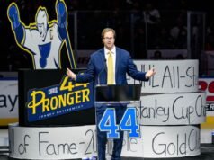 Chris Pronger sobre o golpe de Auston Matthews, o futuro da NHL Player Safety