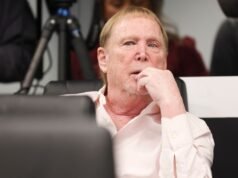 Proprietários da NFL aprovam plano de sucessão de Mark Davis nos Raiders