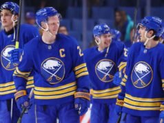 Cobertura dos playoffs da NHL: melhor dia para Sabres, Hurricanes, Wild?