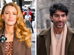 Caso Blake Lively-Justin Baldoni vai a julgamento sem acusações de assédio sexual