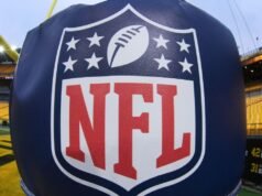 Fanatics assume licença exclusiva do cartão da NFL