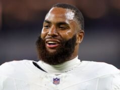 LB Anthony Walker se aposenta da NFL após nove temporadas