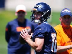 NFL Offseason 2026: OTAs, minicamps para todas as 32 equipes