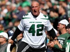 Com a vaga nos playoffs dos Sabres, os Jets possuem a mais longa seca ativa nos playoffs