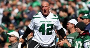 Com a vaga nos playoffs dos Sabres, os Jets possuem a mais longa seca ativa nos playoffs