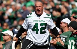 Com a vaga nos playoffs dos Sabres, os Jets possuem a mais longa seca ativa nos playoffs