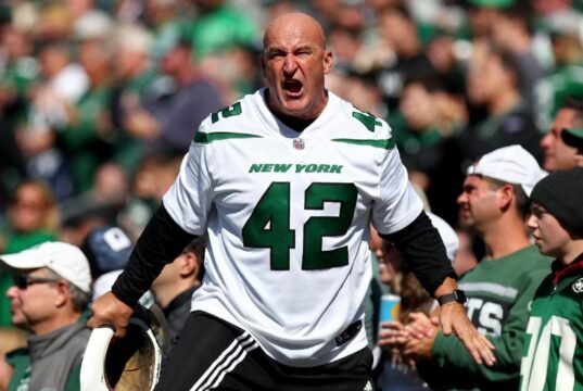 Com a vaga nos playoffs dos Sabres, os Jets possuem a mais longa seca ativa nos playoffs