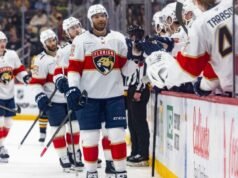 Flórida atormentada por lesões é eliminada dos playoffs