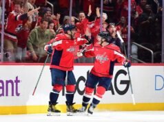 Classificação dos playoffs da NHL: onde estão os curingas no domingo