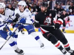 Classificação dos playoffs da NHL: quem vencerá a Divisão do Atlântico?