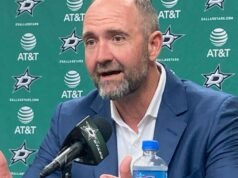 Os ilhéus atacaram Peter DeBoer; treinador vendido na visão