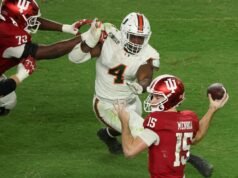 Comps do draft da NFL de 2026: nossos confrontos favoritos entre prospectos e profissionais