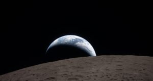 Reviva o épico sobrevôo lunar de Artemis 2 com essas fotos impressionantes