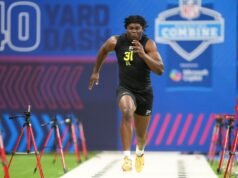 Draft da NFL de 2026: últimas atualizações, informações e novidades do Dallas Cowboys