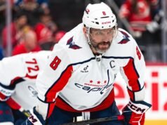 Classificação dos playoffs da NHL: capitais em um jogo imperdível?