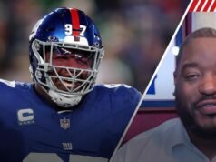 Draft da NFL de 2026: últimas atualizações, informações e novidades do New York Giants