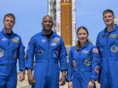 Quanto tempo Artemis II ficará no espaço? Veja a duração da missão – Hollywood Life