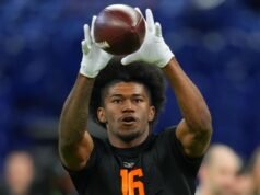 Draft da NFL de 2026: últimas atualizações do Cleveland Browns, informações, novidades