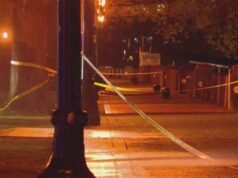 ‘Ele era nosso melhor amigo’: fala a família do motorista adolescente que morreu após bater no rio Willamette