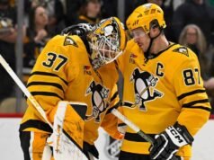 Cobertura dos playoffs da NHL: cenários decisivos na quinta-feira de 14 jogos