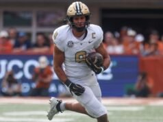 Draft da NFL de 2026: atualizações, informações e novidades do Denver Broncos